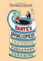 Dante's Divine Comedy: A Graphic Adaptation - Chwast