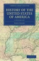 History of the United States: Jefferson Administrations - Henry Adams