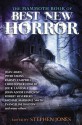 The Mammoth Book of Best New Horror 23 - Stephen Jones, Ramsey Campbell, Christopher Fowler, Paul Kane