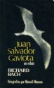 Juan Salvador Gaviota - Richard Bach