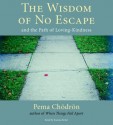 The Wisdom of No Escape: And the Path of Loving-Kindness - Pema Chödrön, Joanna Rotté