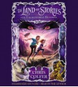 The Land of Stories: The Enchantress Returns - Chris Colfer, Author