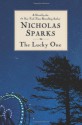 The Lucky One - Nicholas Sparks