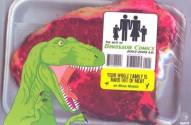 Your Whole Family is Made Out of Meat: The Best of Dinosaur Comics, 2003-2005 A.D. - Ryan North