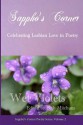 Wet Violets: Sappho's Corner Poetry Series - Beth Mitchum, Sylvie Allen, Lynn Ames