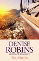 The Unlit Fire - Denise Robins