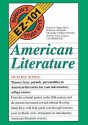 American Literature - Francis E. Skipp, Stuart Langston