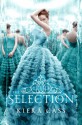 The Selection - Kiera Cass