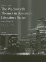 The Wadsworth Themes American Literature Series, 1945-Present, Theme 21: Religion and Spirituality - Jay Parini, Henry Hart