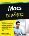 Macs For Dummies - Edward C. Baig