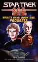 Star Trek: Progress (Star Trek: Starfleet Corps of Engineers) - Terri Osborne