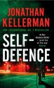 Self-Defence (Alex Delaware) - Jonathan Kellerman