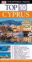 Top 10 Cyprus (Eyewitness Top 10 Travel Guides) - Jack Hughes