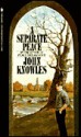 A Separate Peace - John Knowles