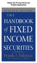 The Handbook of Fixed Income Securities, Chapter 52: Pricing Futures and Portfolio Applications - Frank J. Fabozzi