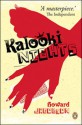 Kalooki Nights - Howard Jacobson