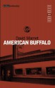 American Buffalo (paper) - David Mamet