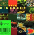 Five Kingdoms: A Multimedia Guide to the Phyla of Life on Earth (World Biodiversity Database) - K. Schwartz