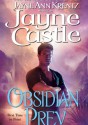 Obsidian Prey - Jayne Castle