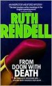 From Doon with Death - Ruth Rendell