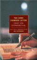 The Lord Chandos Letter: And Other Writings - Hugo von Hofmannsthal, John Banville, Joel Rotenber