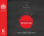 Red Letter Revolution: What If Jesus Really Meant What He Said? - Shane Claiborne, Tony Campolo