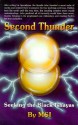 Second Thunder: Seeking the Black Ishayas - MSI, MSI