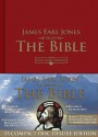 James Earl Jones Reads the Bible: King James Version - Anonymous, James Earl Jones