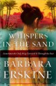 Whispers in the Sand - Barbara Erskine