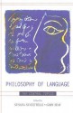 Philosophy of Language: The Central Topics - Susana Nuccetelli, Gary Seay