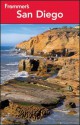 Frommer's San Diego - Mark Hiss