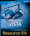 Windows Vista� Resource Kit - Mitch Tulloch, Jerry Honeycutt, Tony Northrup, Microsoft Windows Vista Team, The Microsoft Windows Vista Team