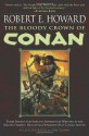 The Bloody Crown of Conan - Robert E. Howard, Gary Gianni, Patrice Louinet