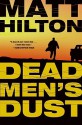 Dead Men's Dust - Matt Hilton