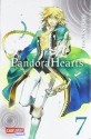 Pandora Hearts, #7 - Jun Mochizuki