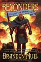 Chasing the Prophecy - Brandon Mull