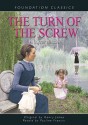 The Turn of the Screw - Henry James, Pauline Francis