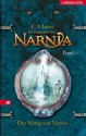 Die Chroniken von Narnia 2: Der König von Narnia (German Edition) - C.S. Lewis, Christian Rendel, Wolfgang Hohlbein