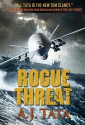 Rogue Threat - A.J. Tata