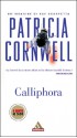 Calliphora - Patricia Cornwell