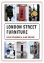 London Street Furniture - David Brandon, Alan Brooke