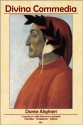 La Divina Commedia - Dante Alighieri