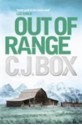 Out Of Range - C.J. Box