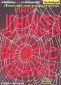 Blood Game - Iris Johansen, Jennifer Van Dyck