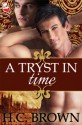 A Tryst in Time - H.C. Brown