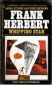 Whipping Star - Frank Herbert