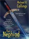 The Nephiad: An Epic Poem in XII Books - Michael R. Collings