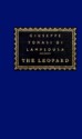 The Leopard (Everyman's Library (Cloth)) - Giuseppe Tomasi di Lampedusa