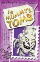 Charlie Small 7: The Mummy's Tomb (paperback) - Charlie Small