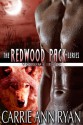 Redwood Pack Vol 2 (Redwood Pack, #3-3.5) - Carrie Ann Ryan